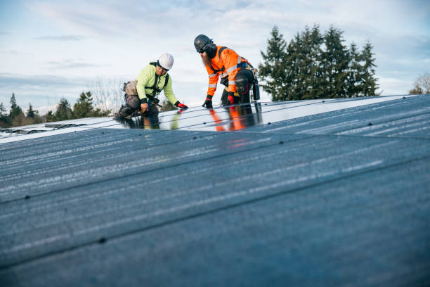 Licensed Roofing service in Shingletown, CA - GD Commercial Roofing